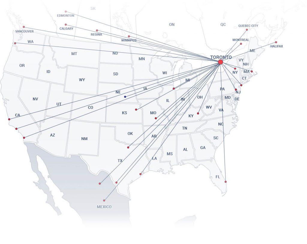 Logistics Service Provider - Insight Global Logistics